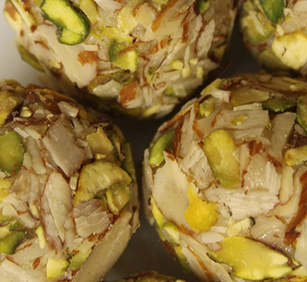 Emerald Mithai Dry Fruit Gujiya | 500 gms