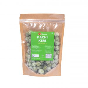 Dps Supariwala Kacchi Keri – 500 gms