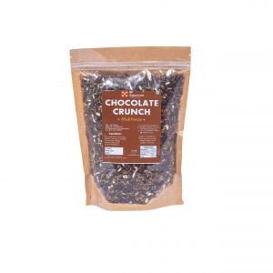 Dps Supariwala Chocolate Crunch – 500 gms