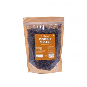 Dps Supariwala Doodh Supari – 500 gms