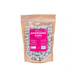 Dps Supariwala Anardana pops – 500 gms