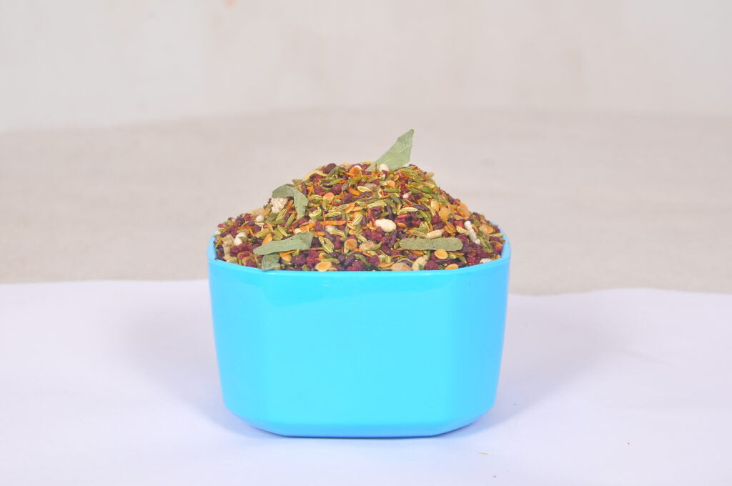 Shree Satyanarayan Badshahi Mukhwas 400 gms