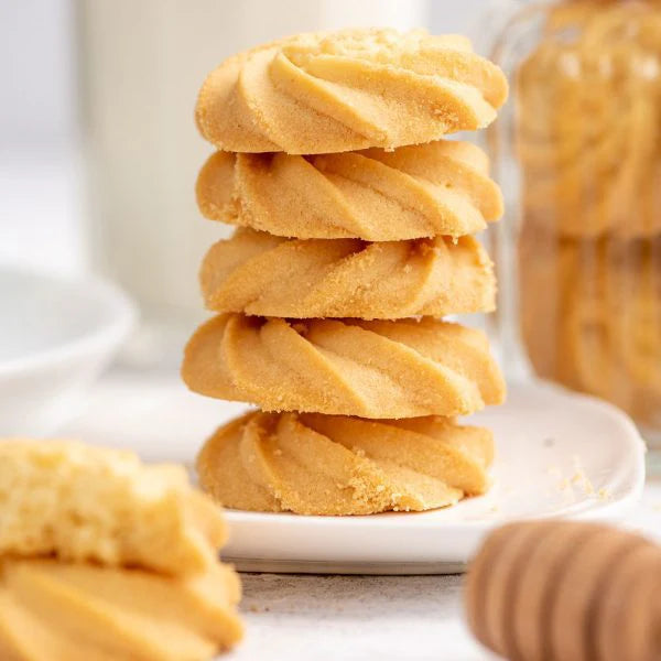 Atul Bakery Butter Bite | 200 gms