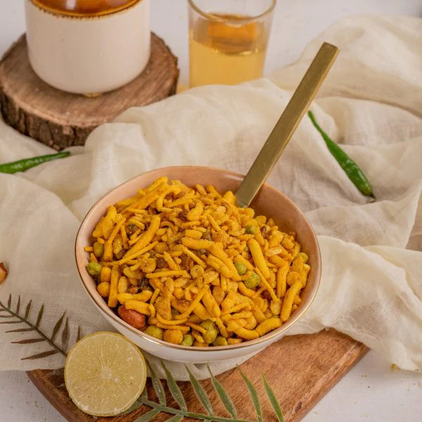 Atul Bakery Bombay Mix  | 400 gms