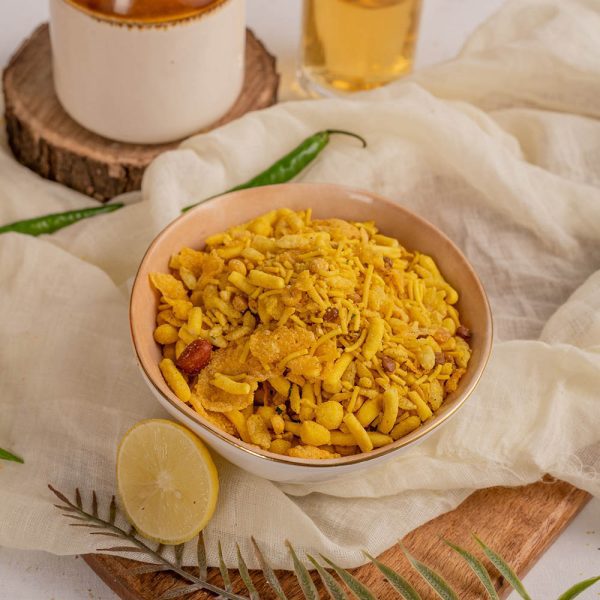 Atul Bakery Nadiyadi Mix | 400 gms