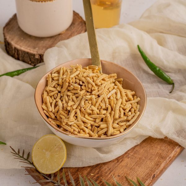 Atul Bakery Ratlami Sev | 400 gms