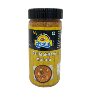 Spyran Retail Dal Makhnai Masala 100 gms