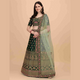 Latest Maharani Magic Lehenga Choli  | Ready To Wear                                        SKU :- AF5264