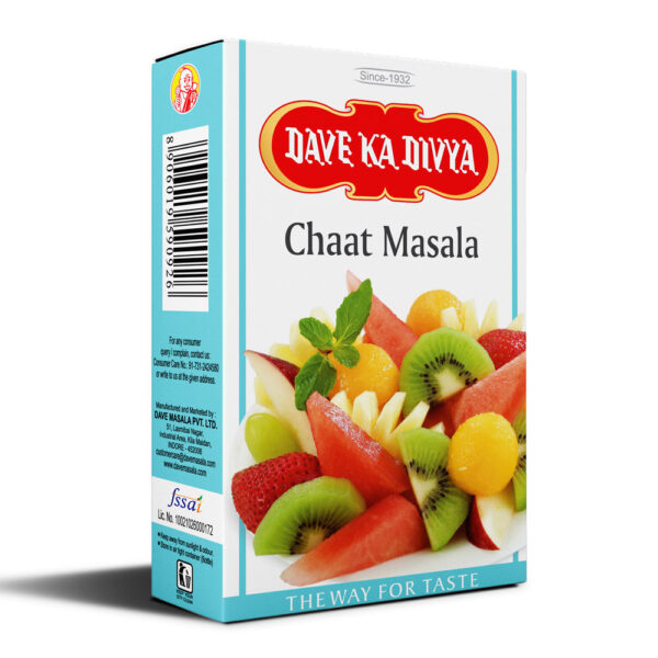 Dave Ka Divya Chaat Masala