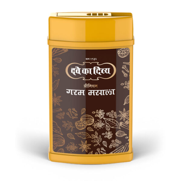 Dave Ka Divya Premium Garam Masala