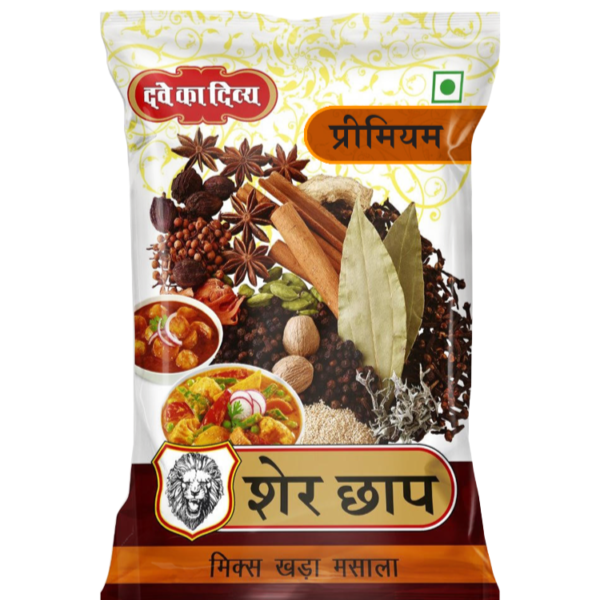 Dave Ka Divya Premium Khada Masala