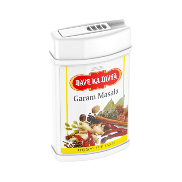 Dave Ka Divya Royal Garam Masala