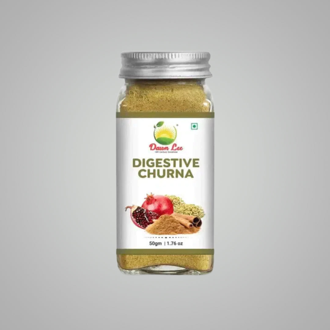 Dawnlee Digestive Churna 50 Gm