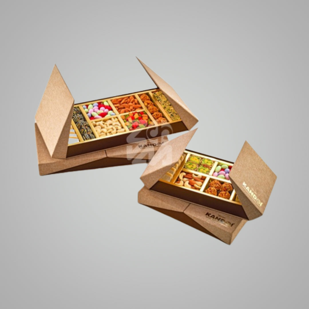 Decorative Gift Box