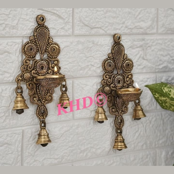 Deepak Hanging | Set of 2