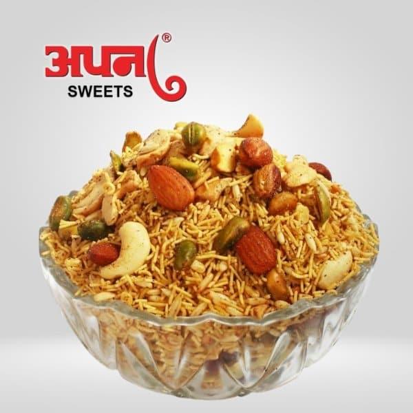 Delightful Apna Sweets Madhumilan Mixture