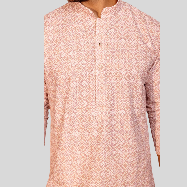 Designer Kurta Pajama For Men