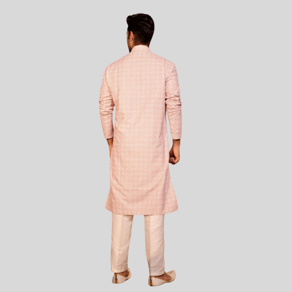 Designer Kurta Pajama For Men