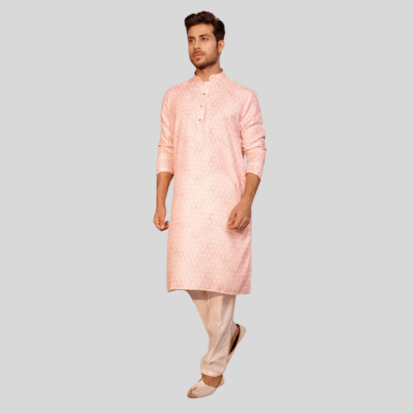 Designer Kurta Pajama For Men