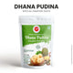 Stuti Dhana Pudina - Panipuri Paste (Pack of 3) | 330 gms