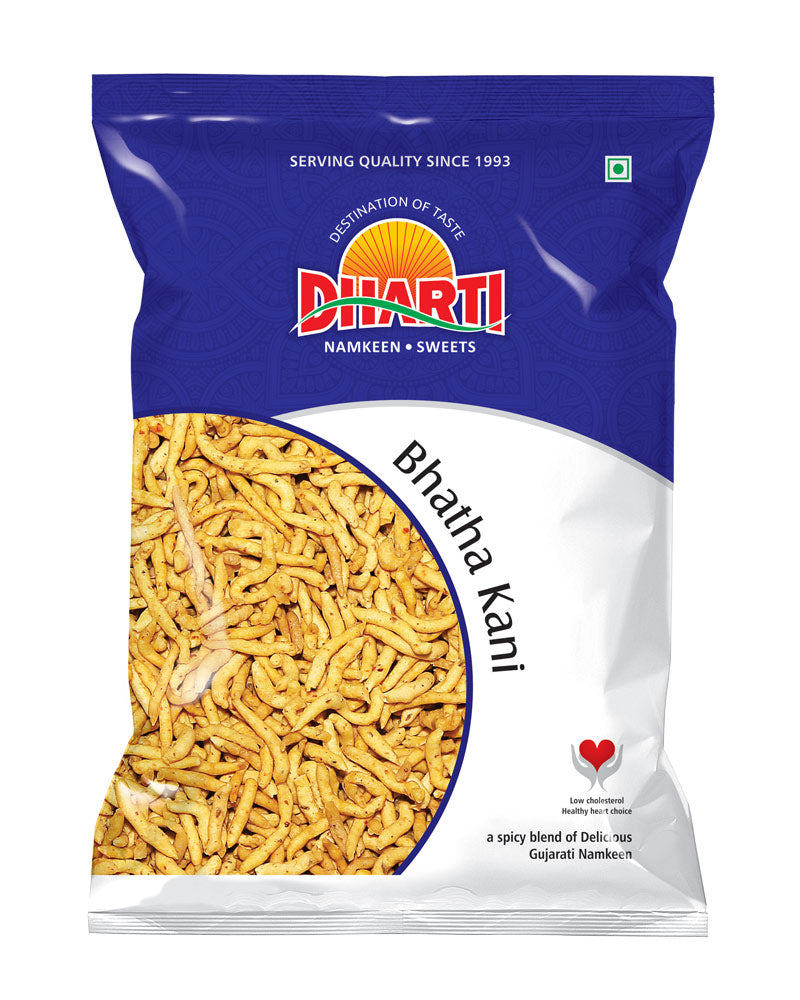 Dharti Namkeen  Bhatha Kani 500 gms