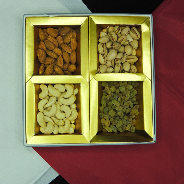 Diwali hamper hub Dryfruits Gift Hamper | Diwali special