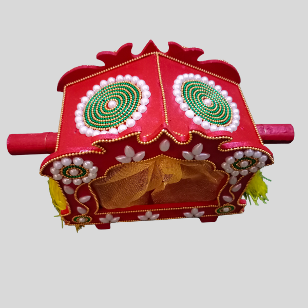 Doli Hamper | Wedding Special | Bridal Hamper