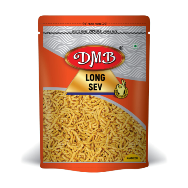 Doodh Misthan Bhandar Long Sev