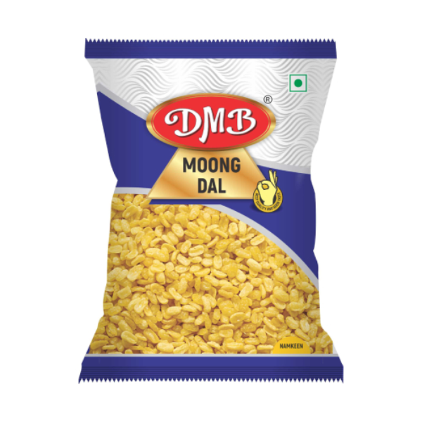 Doodh Misthan Bhandar Moong Dal