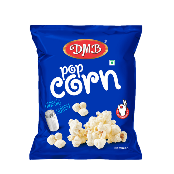 Doodh Misthan Bhandar Popcorn