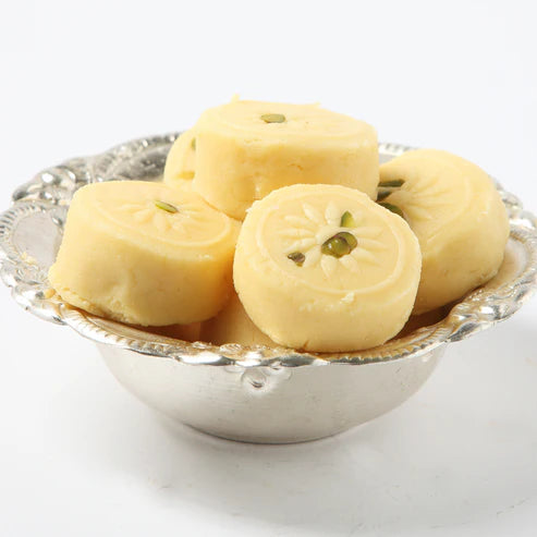 Anand Sweets & Savouries Special Doodh Peda | 500 gms