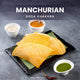 Stuti Dosa Khakhara Manchurian Mania | 12 Pieces