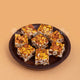 Ramesh Mithai Dry Fruit Chikki - 500 gms