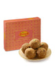 kanwarji's Dry Fruit Besan Ladoo 400 gms