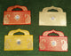 Nilanchal Handicraft Latest Designer Envelopes - Set of 10                                     Code - E03