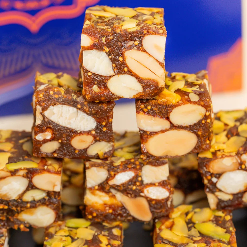 Mr. Mithai Anjeer Dryfruit Punch | 500 Gms