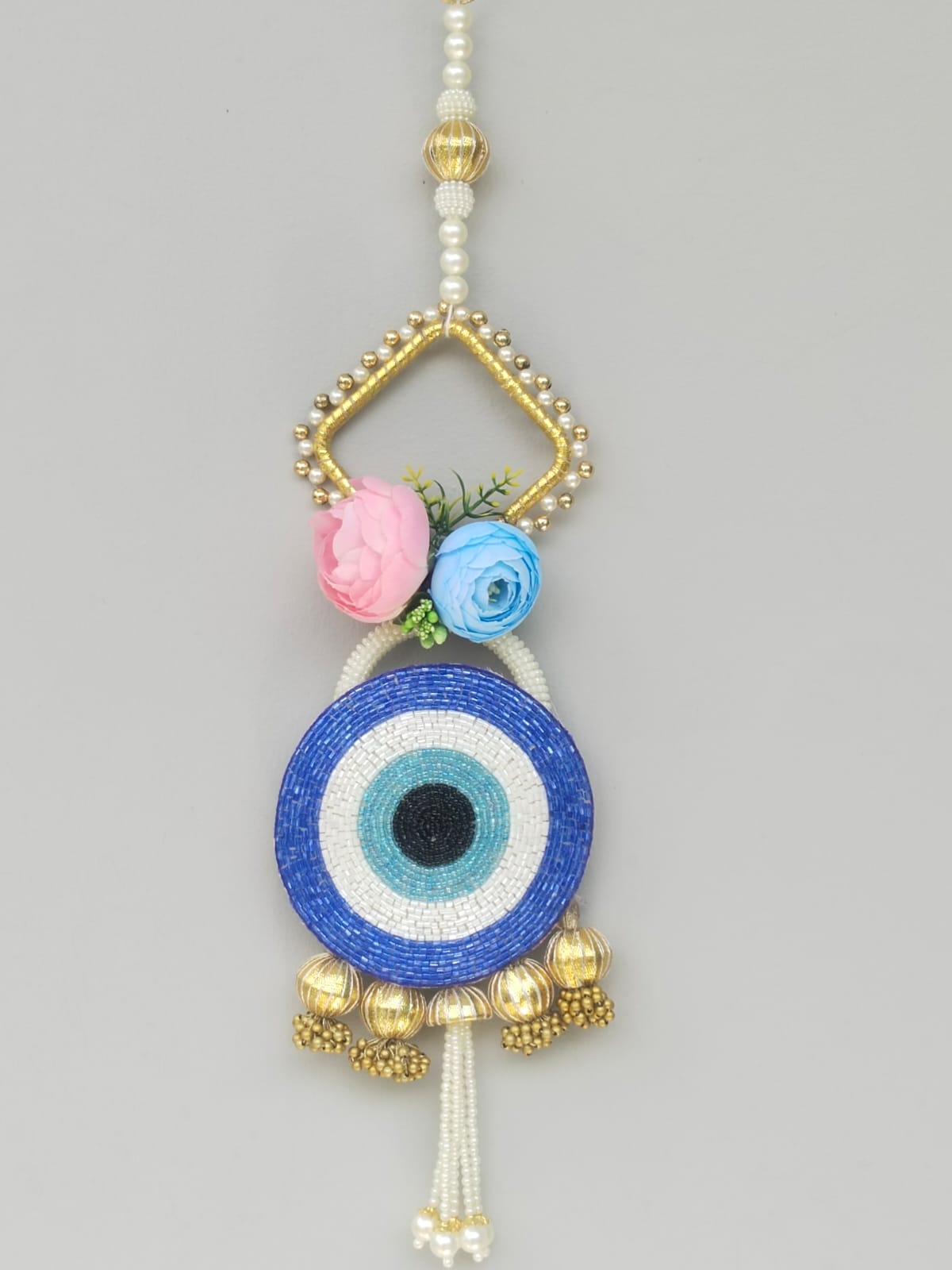 Evil Eye Hanging