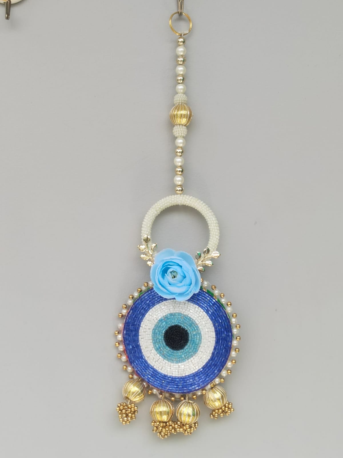 Evil Eye Hanging |Festive Specials