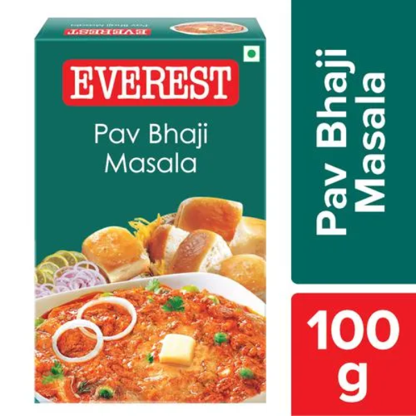 Everest Pav Bhaji Masala - 100 gms