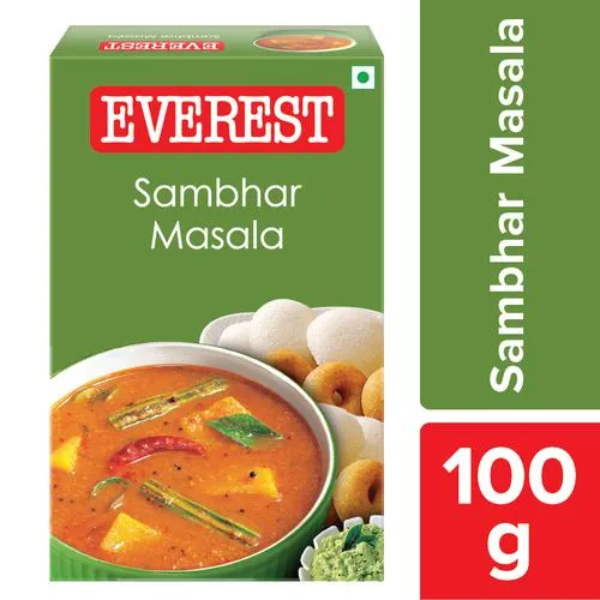 Everest Sambhar Masala - 100 gms