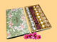 Evergreen Sweet House Assorted Laddu Box 1000 gms