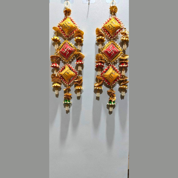 Exclusive Hanging  for Decor  | Set of 2