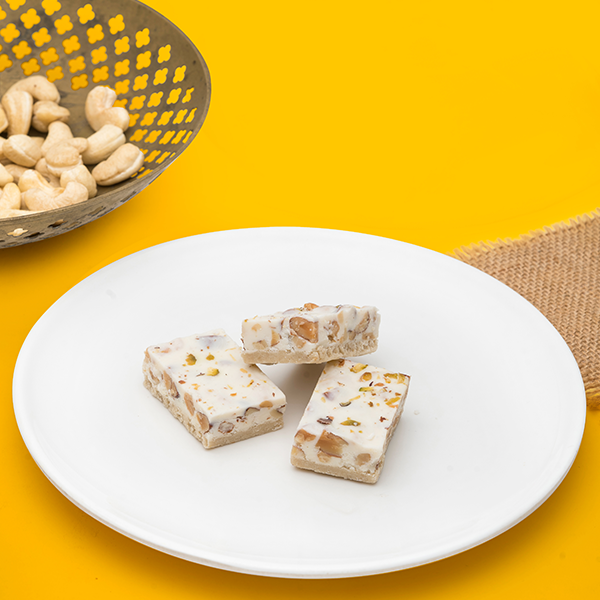 Shree Bhagwati Sweets Exotica | 500 gms