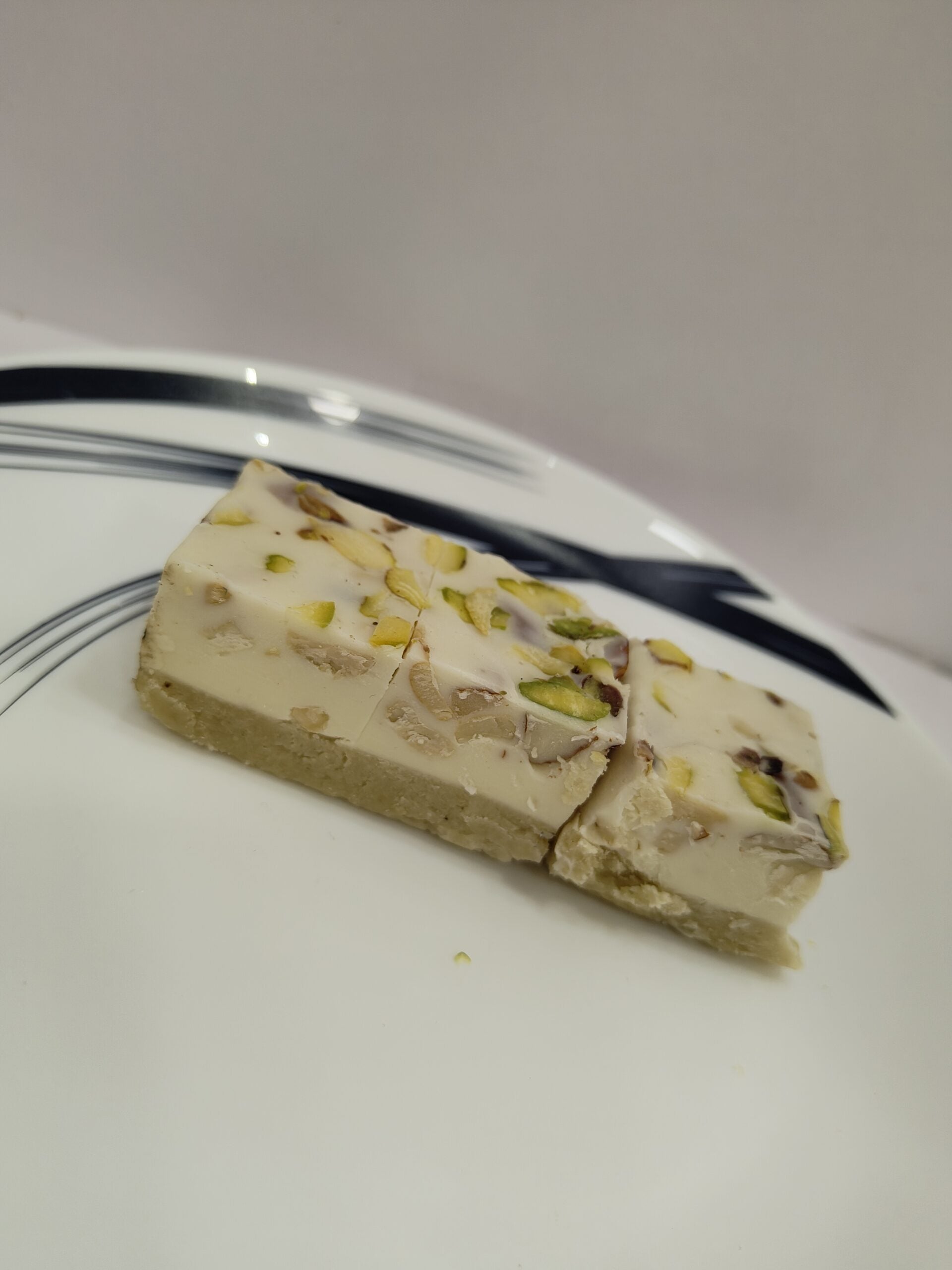 Shree Bhagwati Sweets Exotica | 500 gms