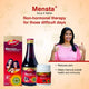 Dabur Mensta Syrup - 200 ml