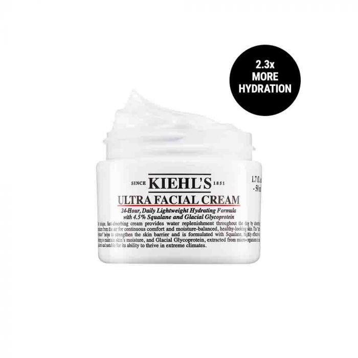 Kiehls Ultra Facial Cream | 28 ML