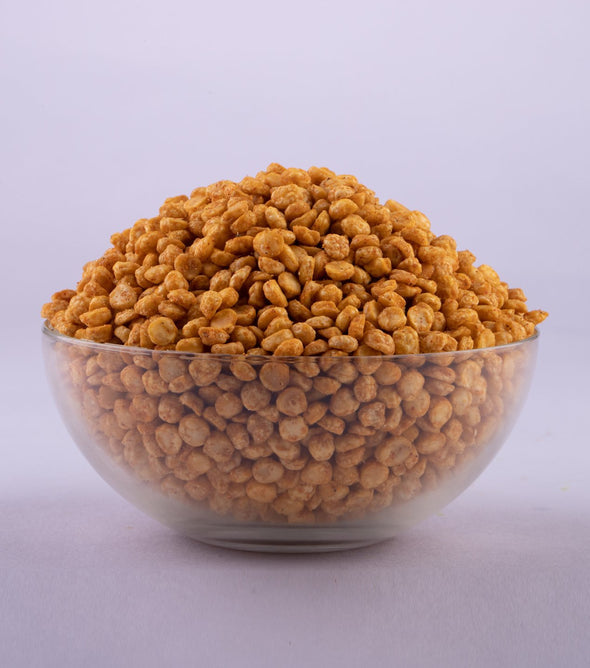 Falguni Gruh Udyog Chana Dal with Onion