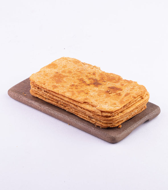 Falguni Gruh Udyog Chat Masala Biscuit Khakhra