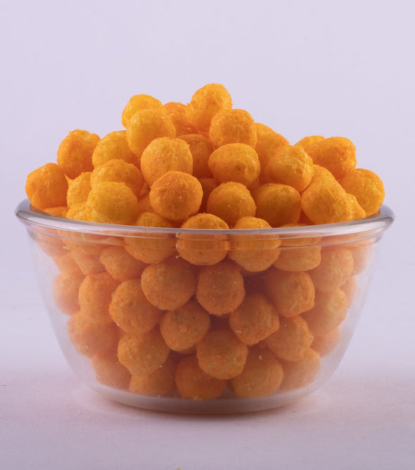 Falguni Gruh Udyog Cheese Ball