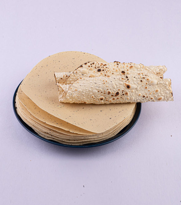 Falguni Gruh Udyog Moong Papad